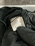 Elementz Animal Print Gray 3/4 Sleeve Blouse Size L (estimated) - photo 8