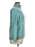 Talbots Outlet Teal Long Sleeve Top Size XL - photo 4