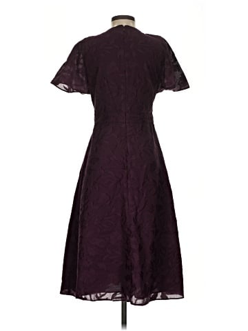 Ann Taylor Cocktail Dress (view 2)