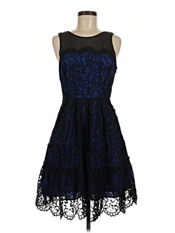 Moulinette Soeurs Cocktail Dress (view 1)