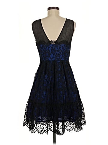 Moulinette Soeurs Cocktail Dress (view 2)
