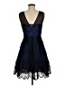 Moulinette Soeurs Blue Cocktail Dress Size 6 - photo 2