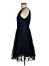 Moulinette Soeurs Blue Cocktail Dress Size 6 - photo 5