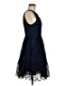 Moulinette Soeurs Blue Cocktail Dress Size 6 - photo 4