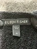 Eileen Fisher Solid Black Wool Cardigan Size M - photo 7