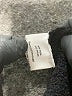 Eileen Fisher Solid Black Wool Cardigan Size M - photo 8