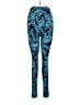 Lularoe Paisley Blue Active Pants One size - photo 2