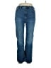 Madewell Blue Jeans Size 33 waist (tall) - photo 1
