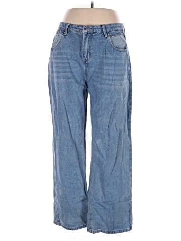 Assorted Brands Jeans (view 1)