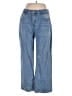 Assorted Brands Blue Jeans Size XL - photo 1