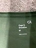 Gap Fit Green Tank Top Size M - photo 7