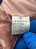 Unbranded 100% Polyester Metallic Pink Blazer Size XL - photo 7