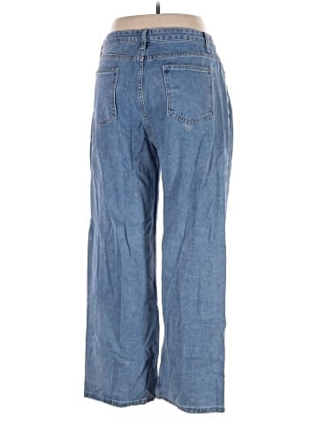 Assorted Brands Jeans (view 2)