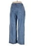 Assorted Brands Blue Jeans Size XL - photo 2