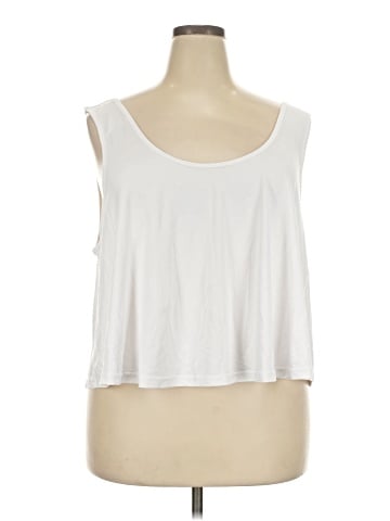 Fabletics Sleeveless T-Shirt (view 1)