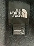 The North Face 100% Nylon Black Jacket Size 10 - 12 - photo 3