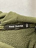 Pink Clover Green Turtleneck Sweater Size L (estimated) - photo 7