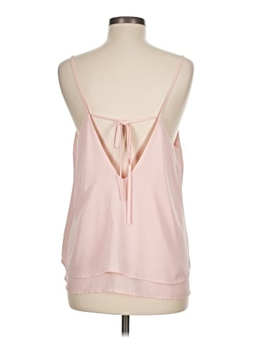 BP. Sleeveless Blouse (view 2)