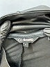 Ci Sono 100% Polyurethane Black Casual Pants Size L (kids) - photo 3