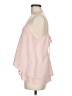 BP. 100% Polyester Pink Sleeveless Blouse Size M (estimated) - photo 5