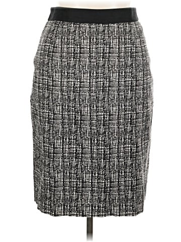 Halogen Casual Skirt (view 1)