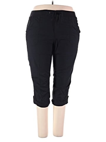 Khakis & Co Active Pants (view 1)