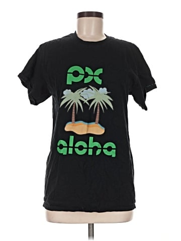 Gildan Short Sleeve T-Shirt (view 1)