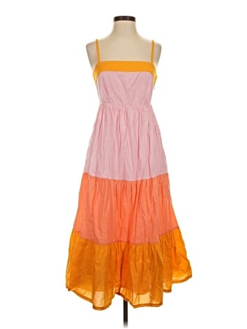 J.Crew Factory Store Casual Dress (view 1)