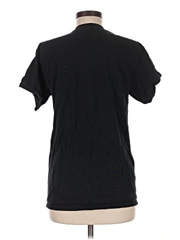 Gildan Short Sleeve T-Shirt (view 2)