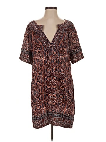 Calypso St. Barth Casual Dress (view 1)