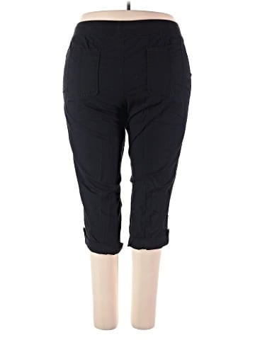 Khakis & Co Active Pants (view 2)
