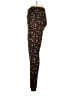 Lularoe Print Black Leggings One size - photo 5