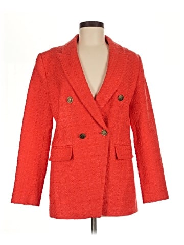 Ann Taylor LOFT Blazer (view 1)