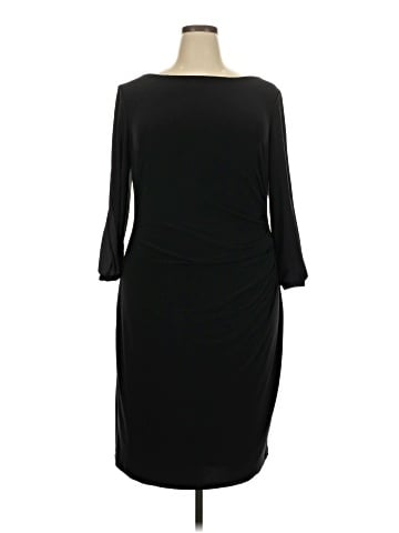 Lauren by Ralph Lauren Cocktail Dress (view 1)