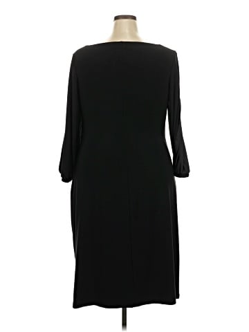 Lauren by Ralph Lauren Cocktail Dress (view 2)