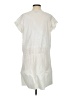 Vince. White Casual Dress Size S - photo 2