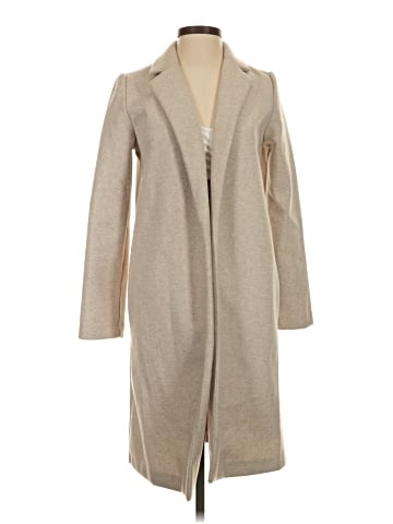 Zara Coat (view 1)