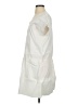Vince. White Casual Dress Size S - photo 5