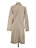 Zara Tan Coat Size S - photo 2