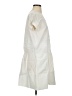 Vince. White Casual Dress Size S - photo 4
