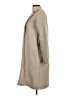 Zara Tan Coat Size S - photo 5