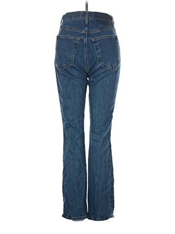 Abercrombie & Fitch Jeans (view 2)