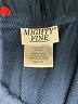 Mighty Fine Hearts Blue Shorts Size S - photo 3