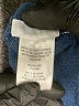 Mighty Fine Hearts Blue Shorts Size S - photo 4