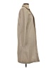Zara Tan Coat Size S - photo 4