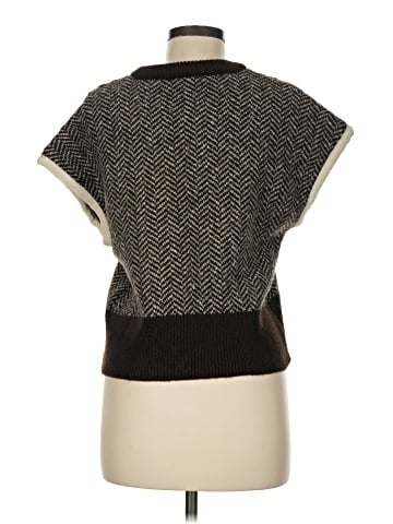 Zara Sweater Vest (view 2)