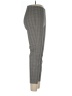Rag & Bone Plaid Gray Dress Pants Size 10 - photo 4