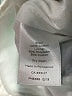Talbots 100% Cotton Graphic Blue Cocktail Dress Size 6 Petite - photo 8