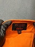 Escada Orange Long Sleeve Blouse Size EU 42 / US 12 - photo 7