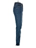 Abercrombie & Fitch Chevron-herringbone Blue Jeans Size 24 xshort - photo 4